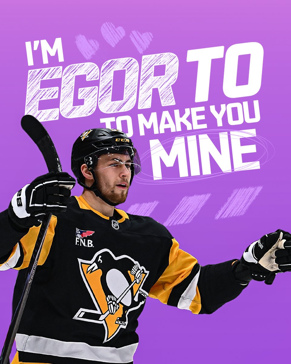 penguins's tweet image. 🫶