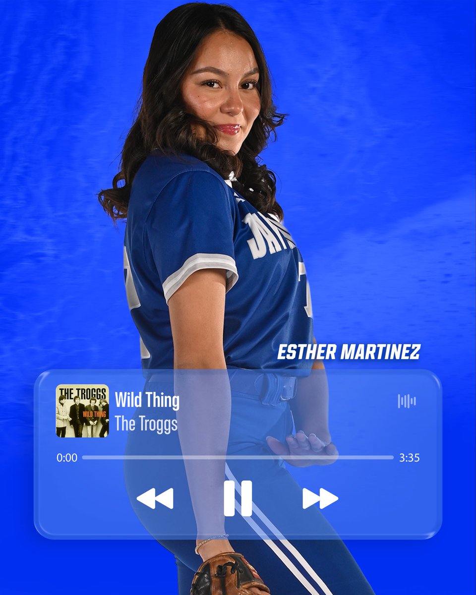 Javelina Softball tweet media