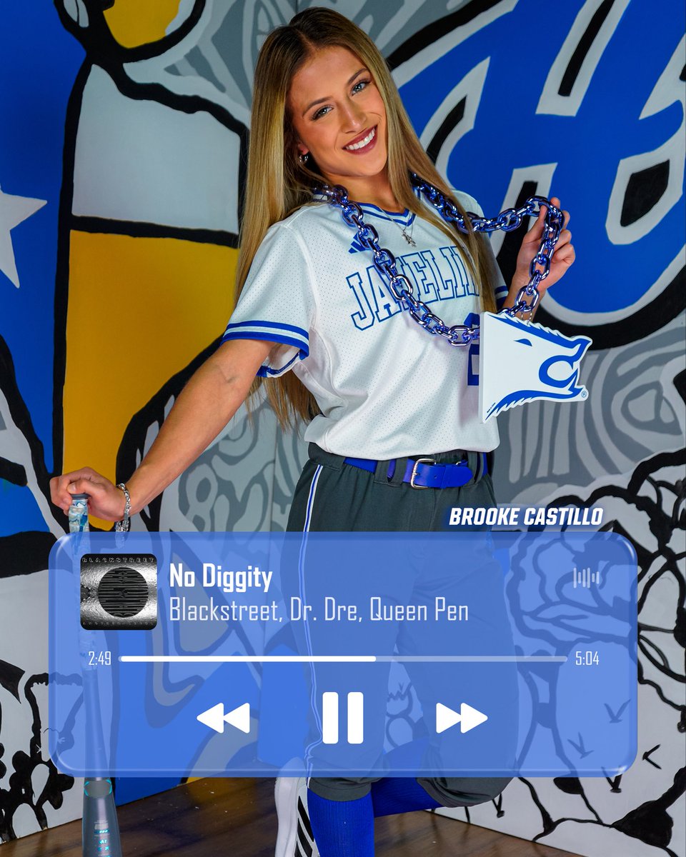 Javelina Softball tweet media