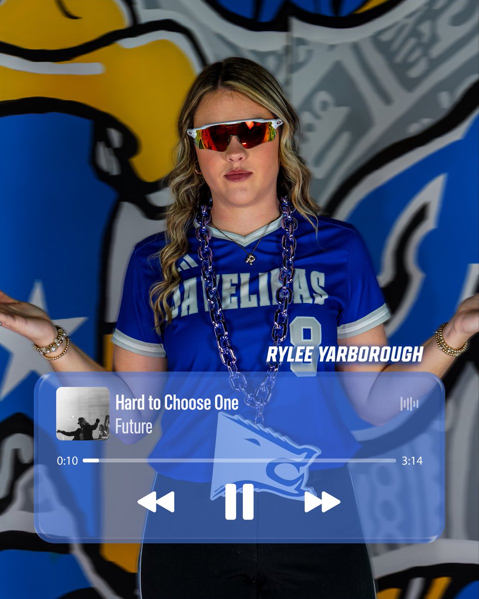 Javelina Softball tweet media