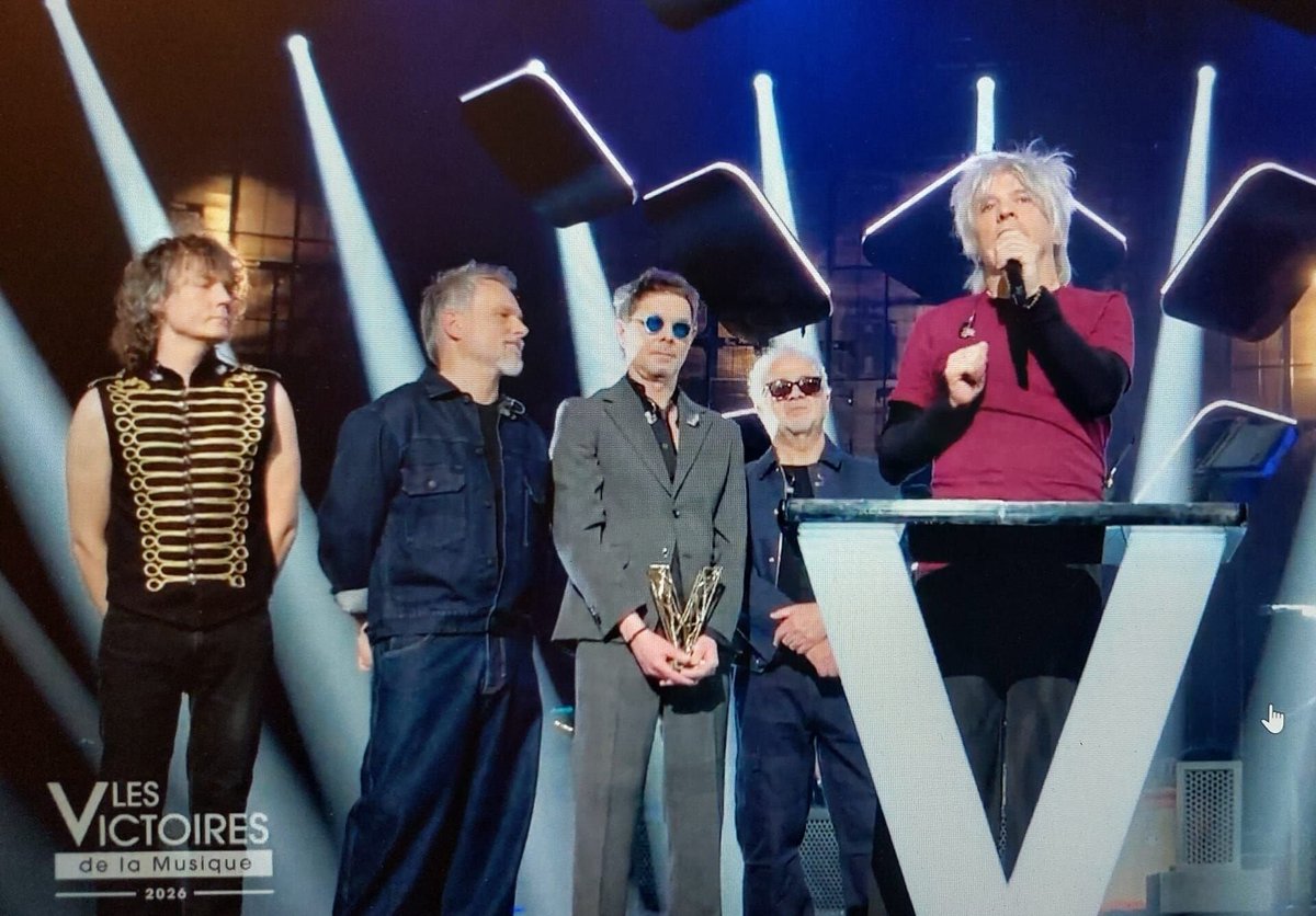 Le Parisien | Écrans tweet media