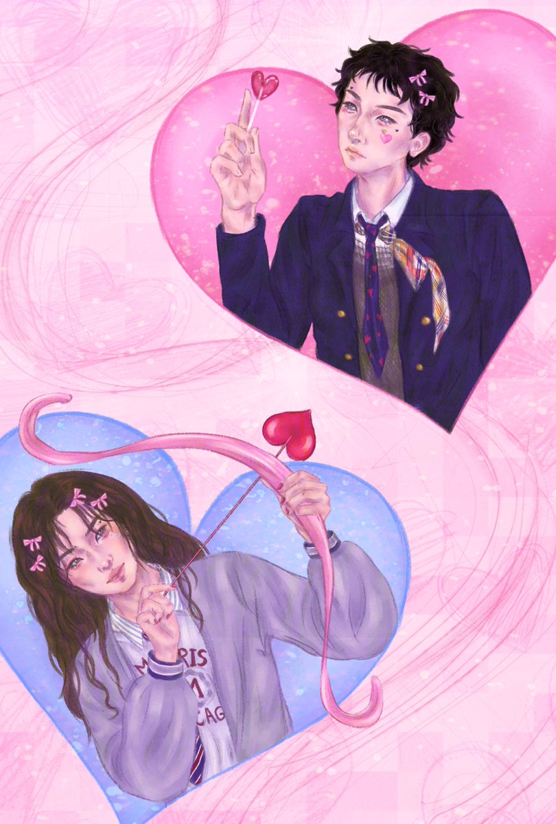 happy valentines day !!! #keeung