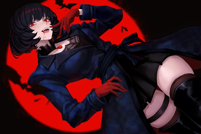 Mina #deadlock
