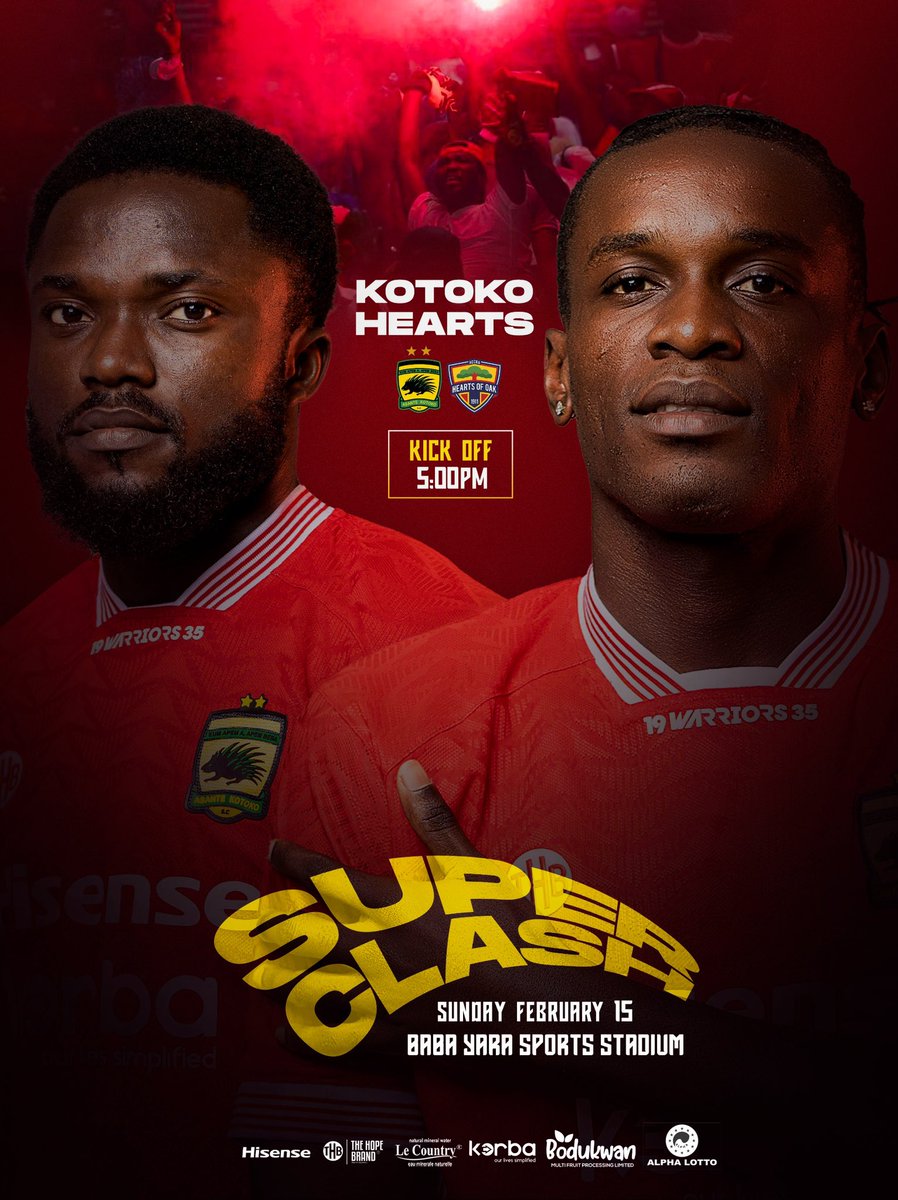 Asante Kotoko SC - 2X CAF CL Winners🥇 tweet media