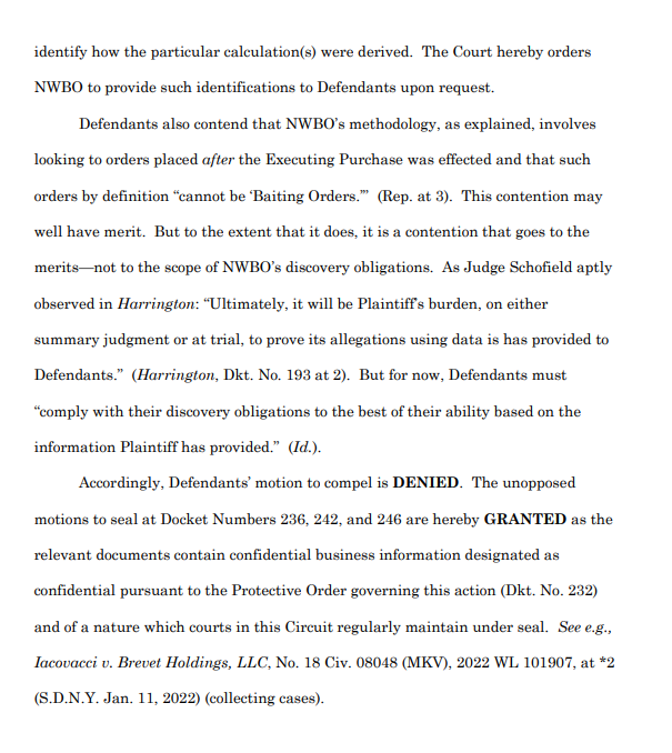 SemperFITrader tweet media