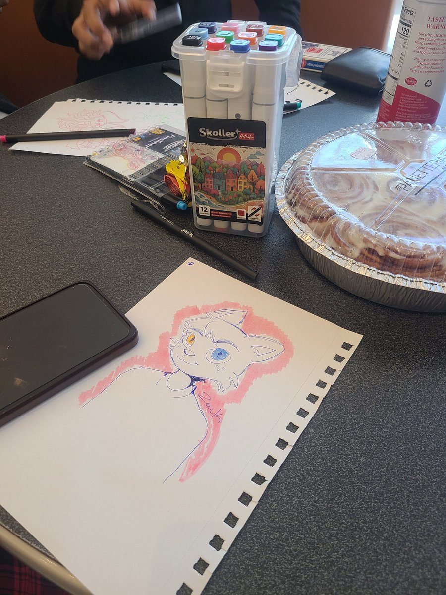 Hermosa meet furry para convivir con amigos ((⁠≧⁠▽⁠≦⁠) ame los regalos!!! ❤️