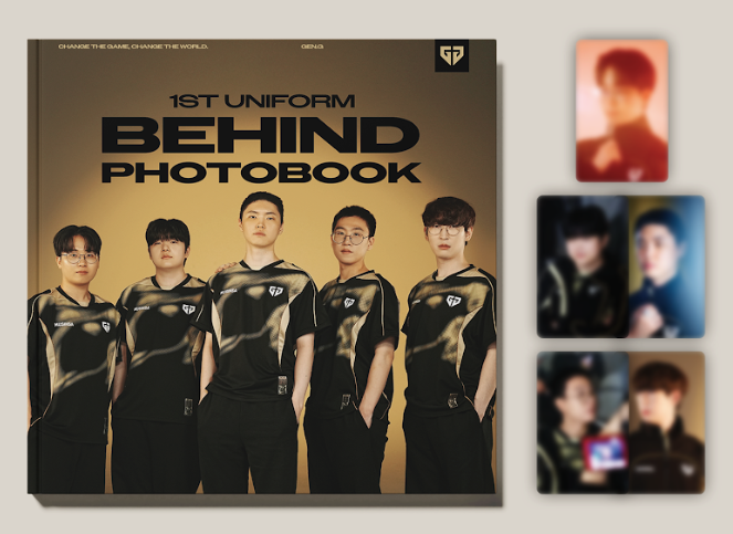 alpaca_gos's tweet photo. [Please Retweet] Gen G 2026 Uniform Photobook GO [CAN/WW 🇨🇦]        

Three payments: Item, EMS, Domestic                
Form: https://t.co/PynkIAbt7I

Deadline: Feb 20, 10 PM EST    

Located in Canada, can ship worldwide. Pickups available in Toronto https://t.co/bGpz7NxLpM