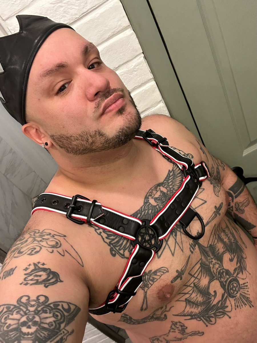 The Boyfriend Experience™️ 🇵🇷 tweet media