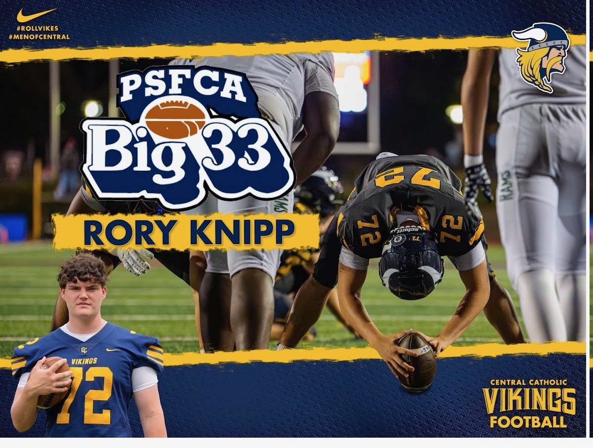 Rory Knipp 5⭐️ LS(Kohl's) tweet media