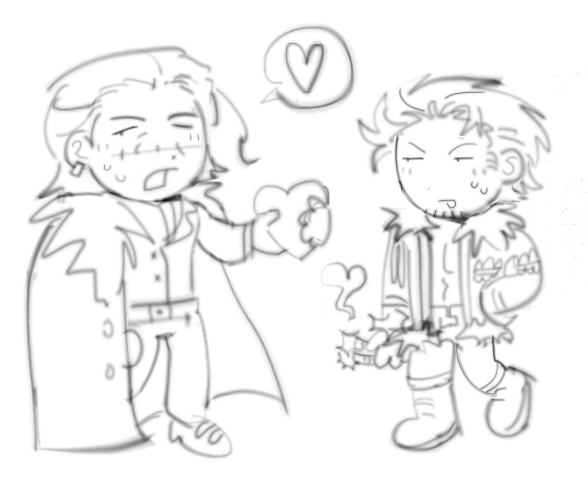 also happy valentines lol