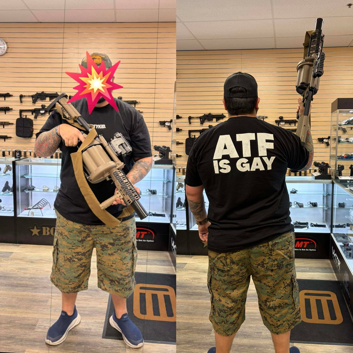 FreedomFriedFather tweet media