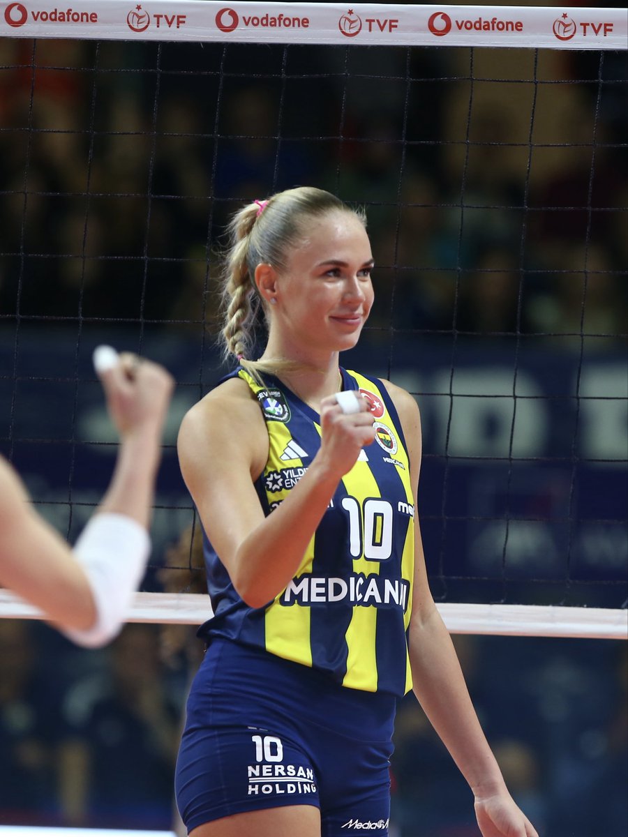 Arina Fedorovtseva tweet media