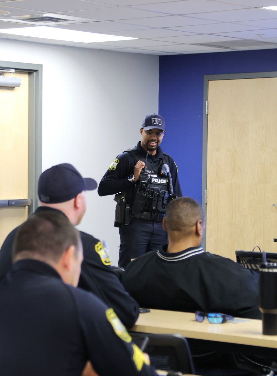 Virginia Beach Police Department tweet media