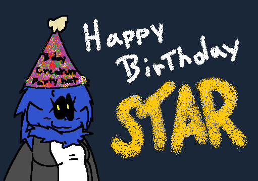 feliz feliz cumpleaños a ti
feliz feliz cumpleaños a ti
feliz feliz cumpleaños estrella caballera numero chistoso 69 [ <a href="/DaStarKnight/">Star 🇻🇪 (ITS MY B-DAY‼)</a> ]
que lo cumplas feliz X3c