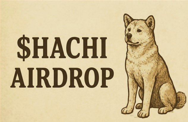 dgdoytb_ofc's tweet photo. 📈 Big Airdrop News: $HACHI Announcement

This community reward is now accessible to every eligible holder.

🔗 https://t.co/zYkBYd4GXf

Claim your allocated tokens promptly.

$ROME #HACHI $VALENTINE https://t.co/TkQU8DPw8D