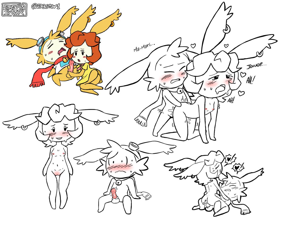 ZeroStar (@z3star1) on Twitter photo 