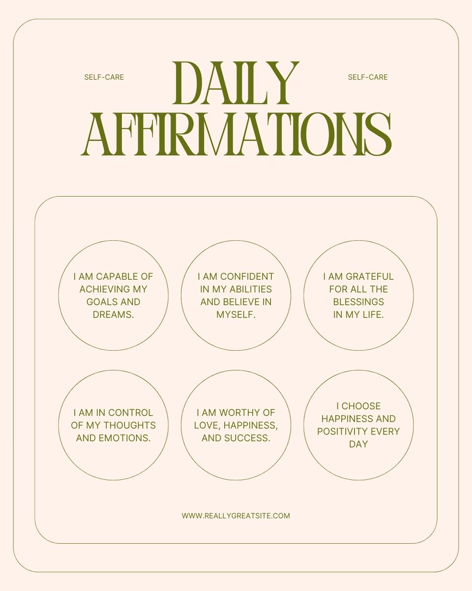 NAMIFDL's tweet photo. What you tell yourself matters. Choose encouragement. https://t.co/NqHJYFZ1qY