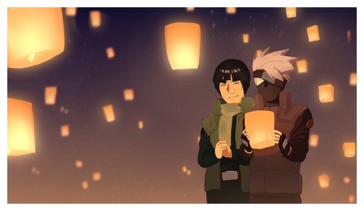 3:00
#カカガイ #kakagai 
花灯~