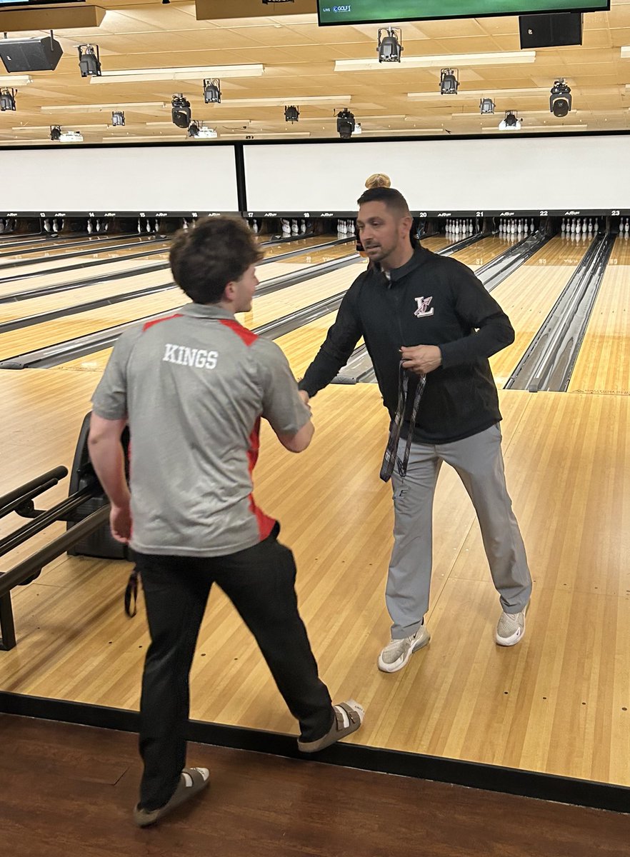 Kings Athletic Department tweet media