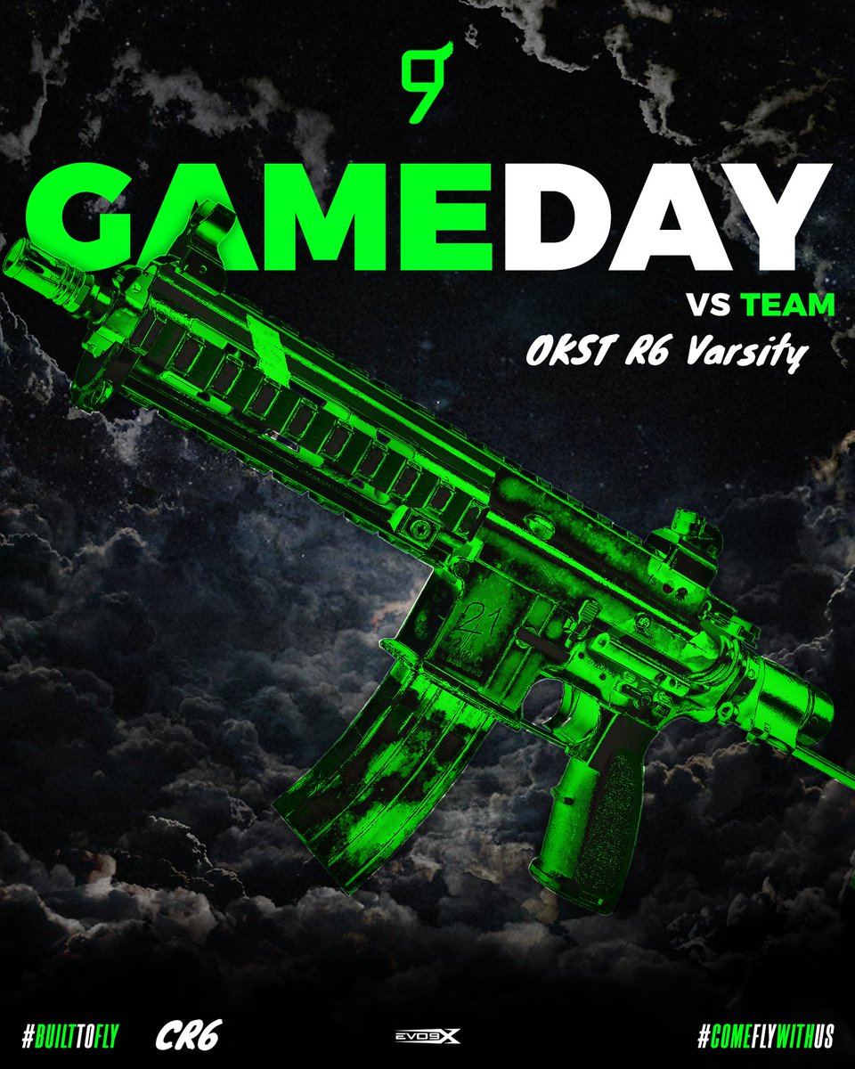 9F R6

The boys are making their debut in CR6 tonight with 2 matches. Come show some love for the first one

EKU Colonels
<a href="/CollegiateR6/">CollegiateR6</a> 
Vs: <a href="/OKState_Esports/">Oklahoma State University Esports</a>
8pm est

<a href="/ImSinnn/">Sinnn𖤐</a> 
<a href="/BorgerBig/">Borger</a> 
<a href="/ArchitectR6/">Nick</a> 
<a href="/Lomo_R6/">Lomo</a> 
<a href="/mute_r6/">Mute</a> 

🧠 Michael
🧠 <a href="/Cooper_D1az/">C00PER</a>