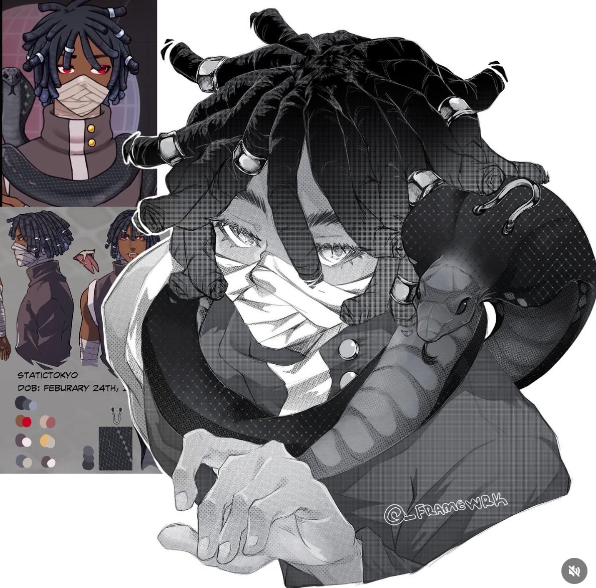 Keese💋 tweet media