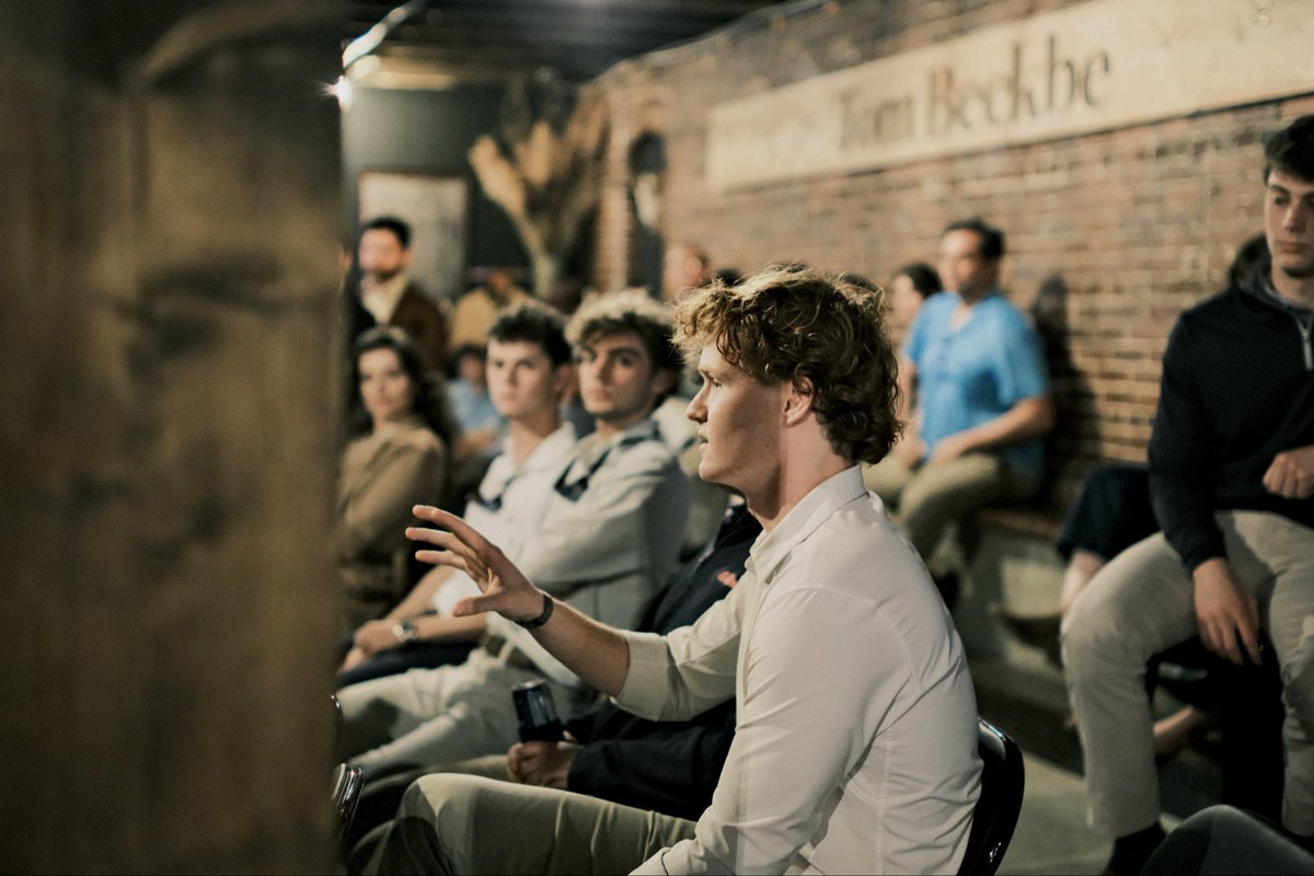 The Declaration of Independence Center tweet media