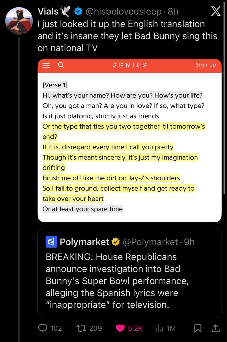  ʟᴏᴠᴇʙᴜɢ.chr tweet media