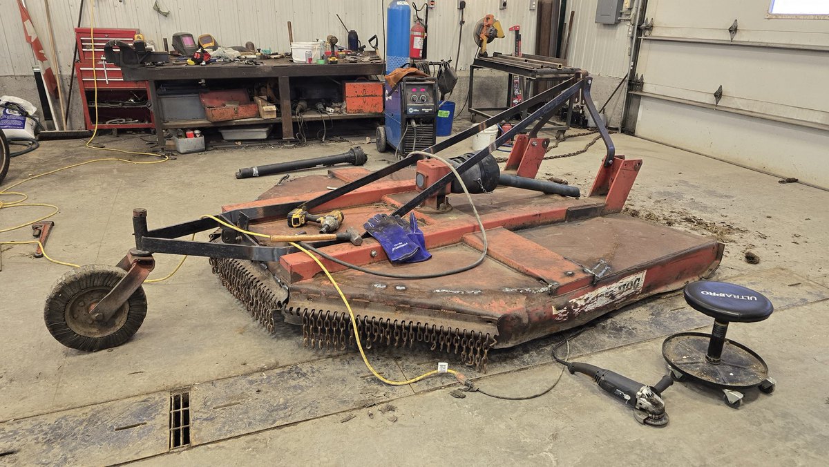 Warren Schneckenburger 🇨🇦 tweet media