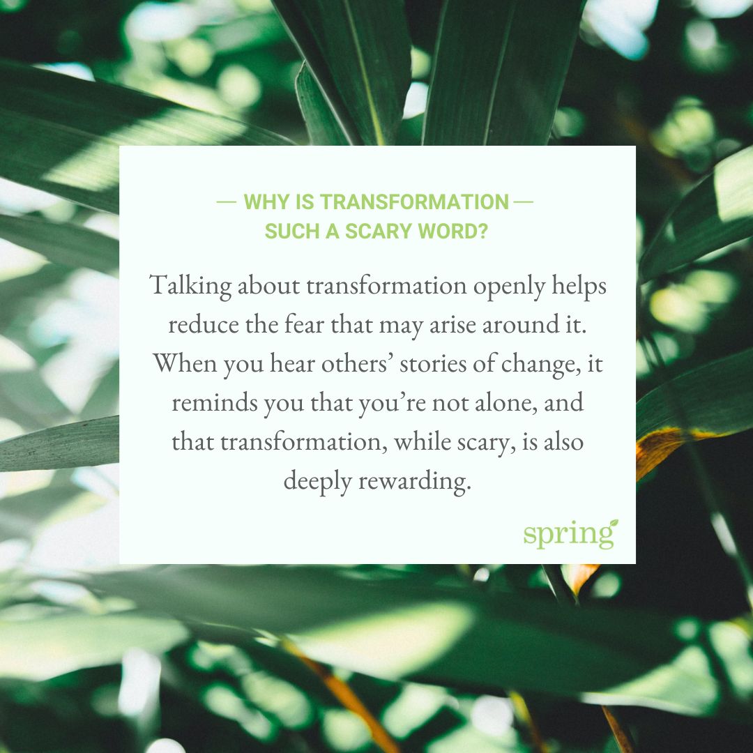 Spring Plans tweet media