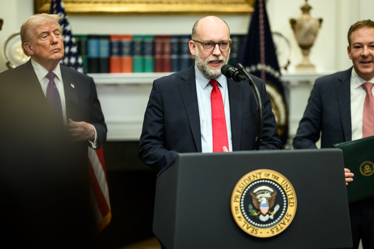 Office of Management and Budget tweet media