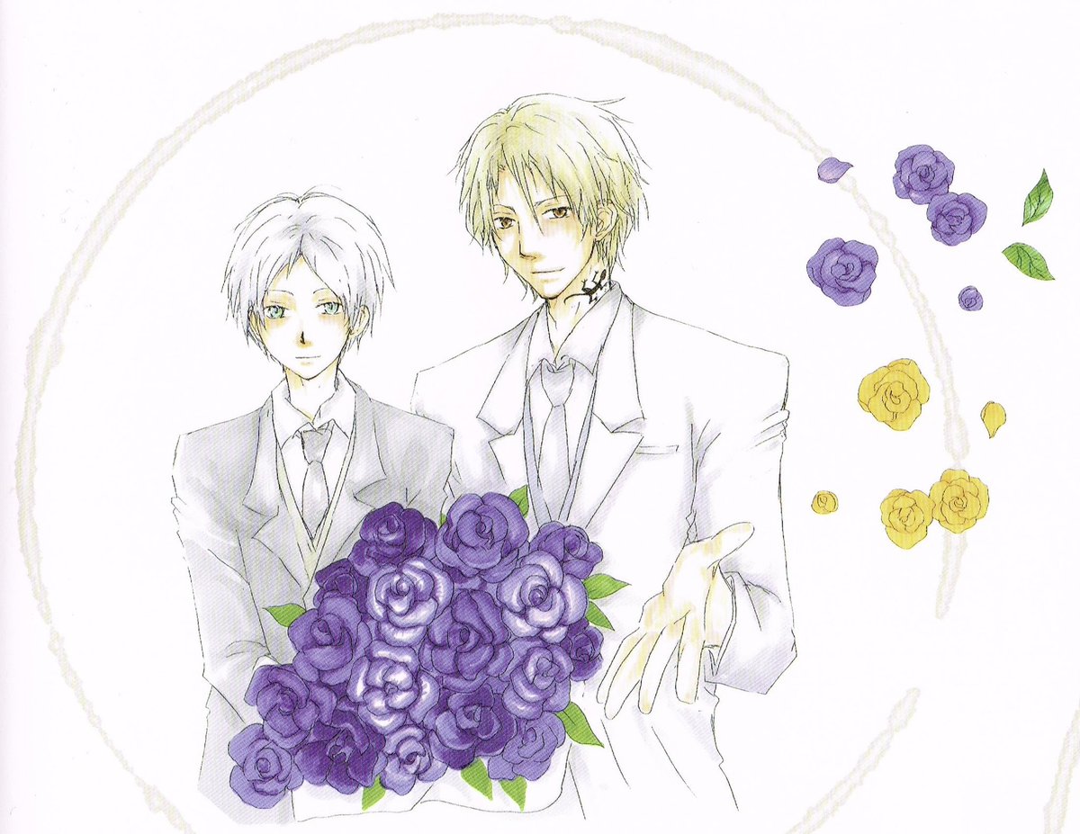 Daily Natonatsu (@natbotsu) on Twitter photo 