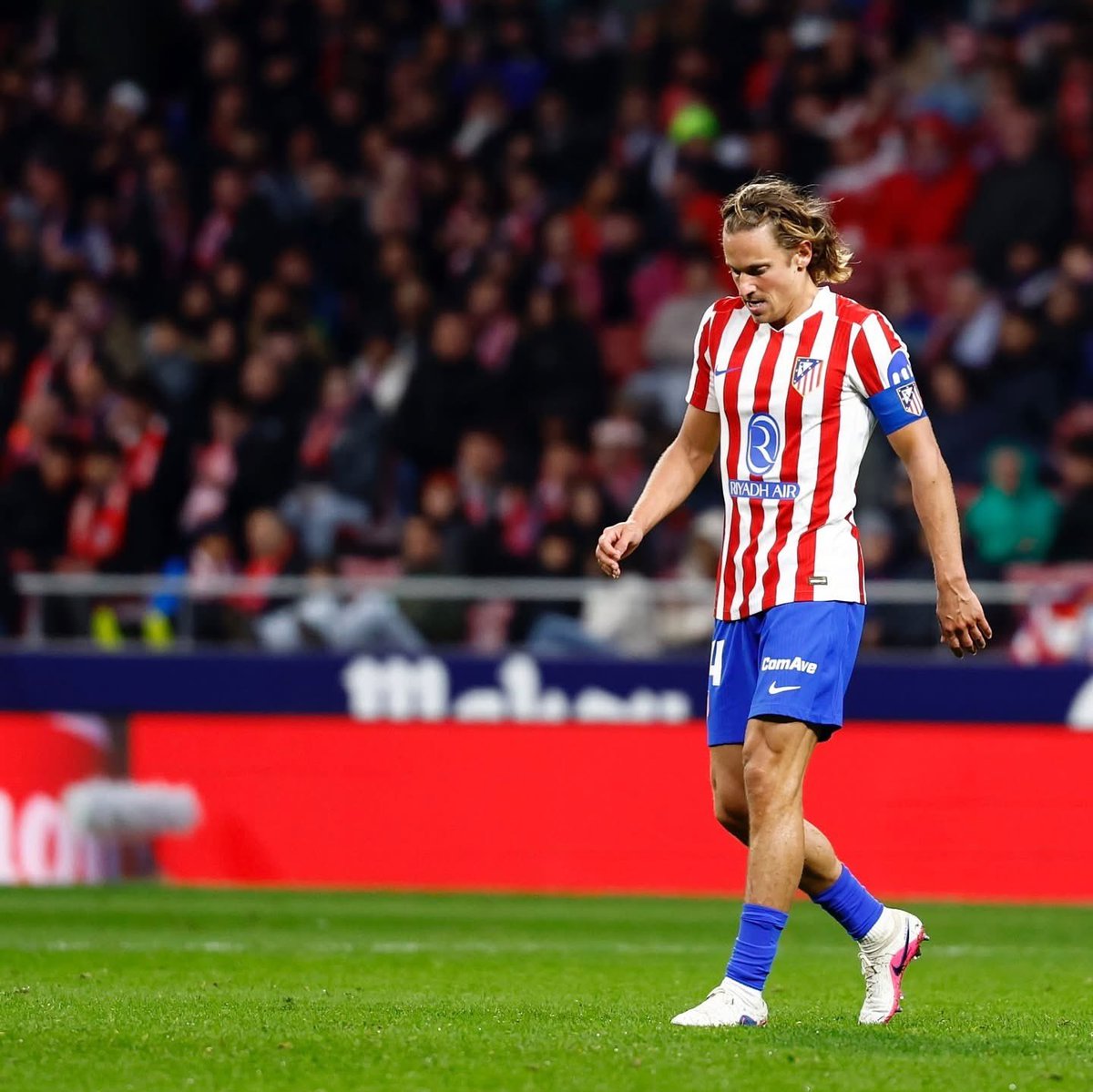 TrulyAtleti  tweet media