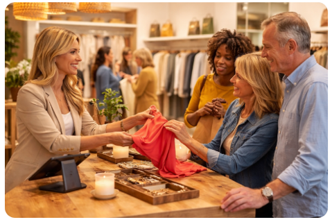 Journal of Retailing tweet media