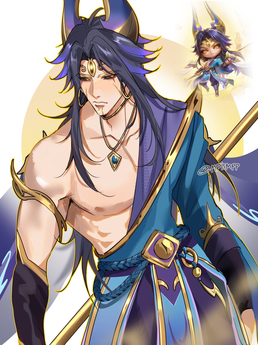 mpismpp's tweet image. ฮือออ อยากไปเล่น Golden spatula เดี๋ยวนี้ #Zaahen