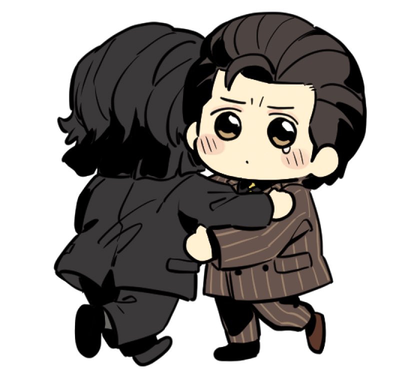 ﾐﾈﾃﾞｪ...幸せになってほしい🙏💕ハッピーバレンタイン