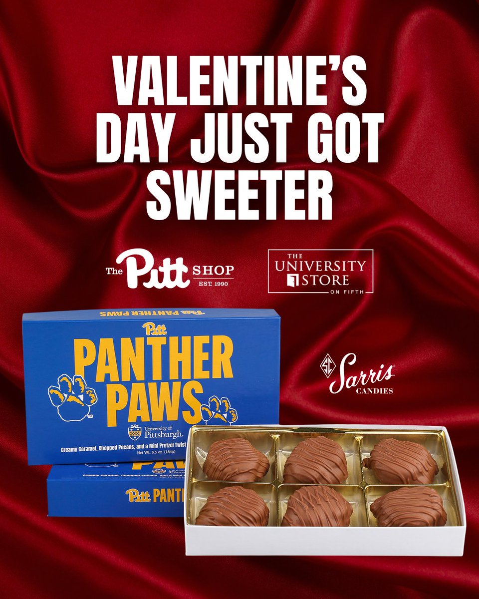 The Pitt Shop tweet media