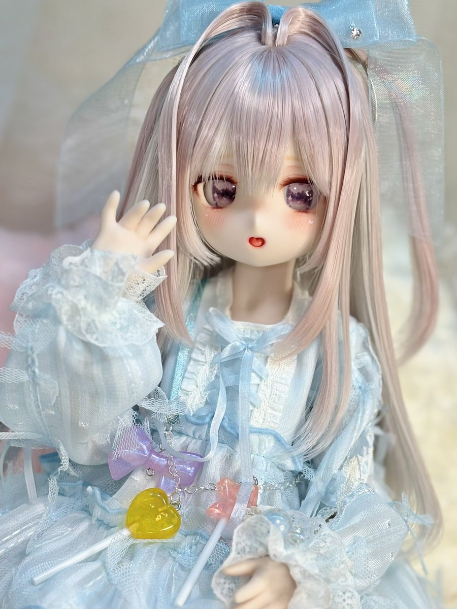 ふにゃほわ໒꒱ ̖́- (@mokyu_skn) / Posts / X