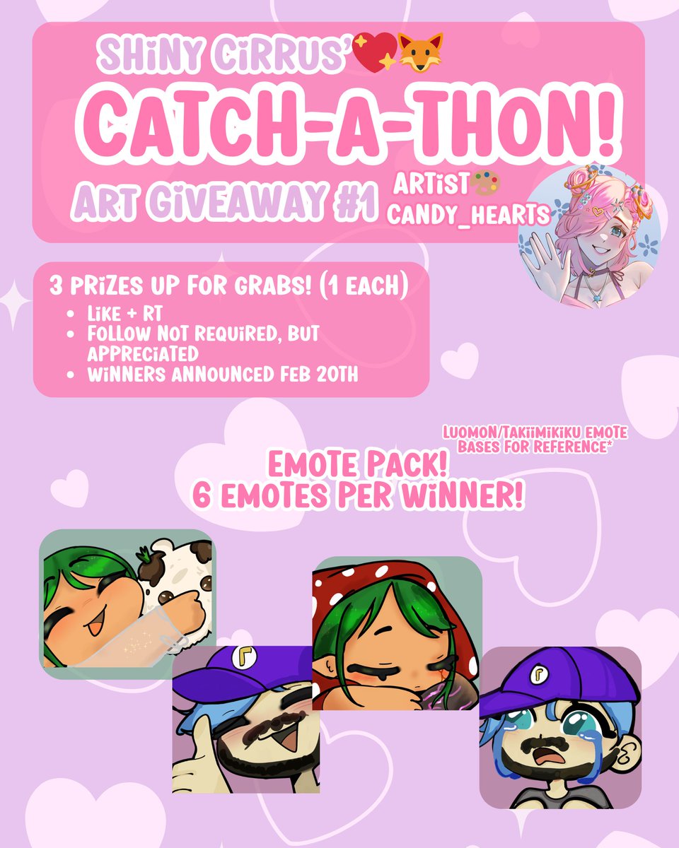 Cirrus Lyly «Kitslime Vtuber» 🦋 🦊 tweet media