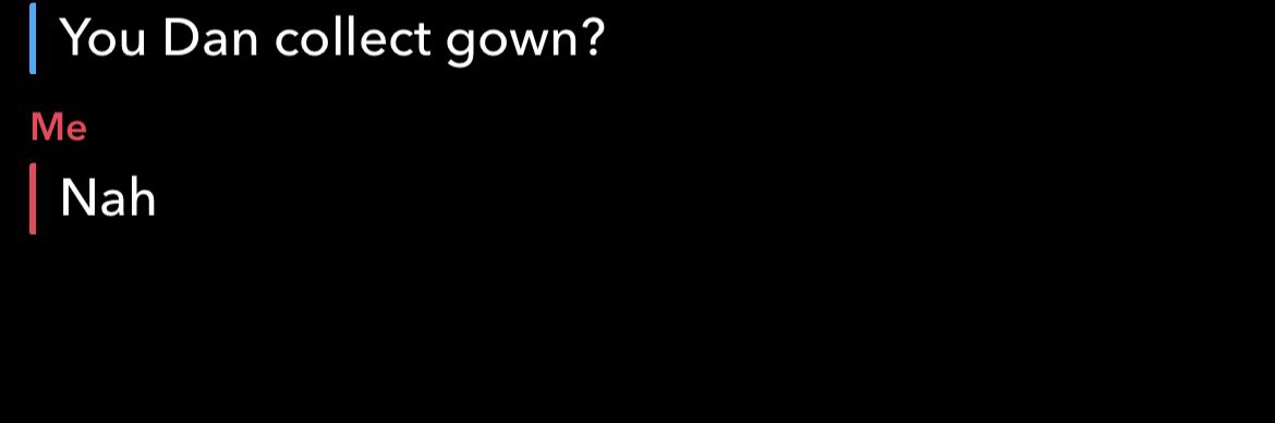 DIRECTORSWITCHH's tweet image. No be by force sha