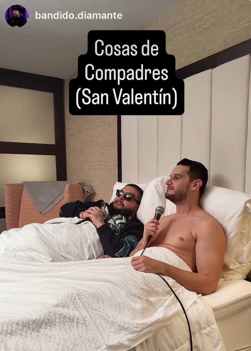 ¿Y esas chichotas? 👀