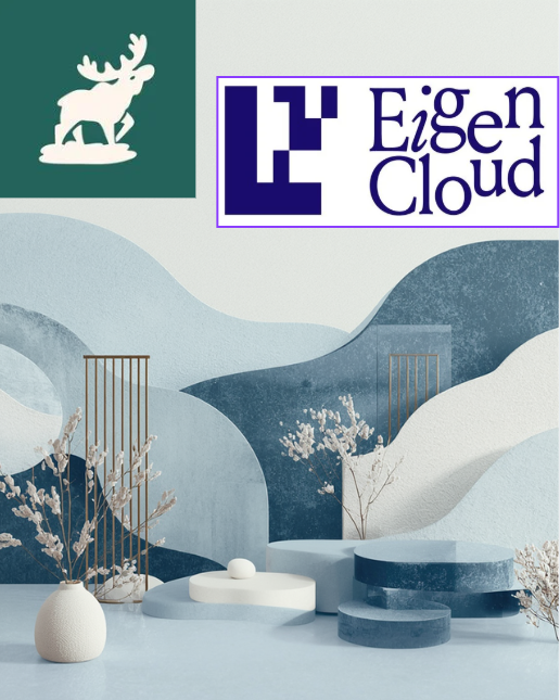 drow_susan32486's tweet photo. Huge congrats to @DataHaven_xyz and @eigencloud on this strategic collaboration! Combining verifiable infrastructure with secure storage creates a robust environment for developers. The synergy between these two projects will redefine Web3 data standards. https://t.co/Z4DNiAMwzL
