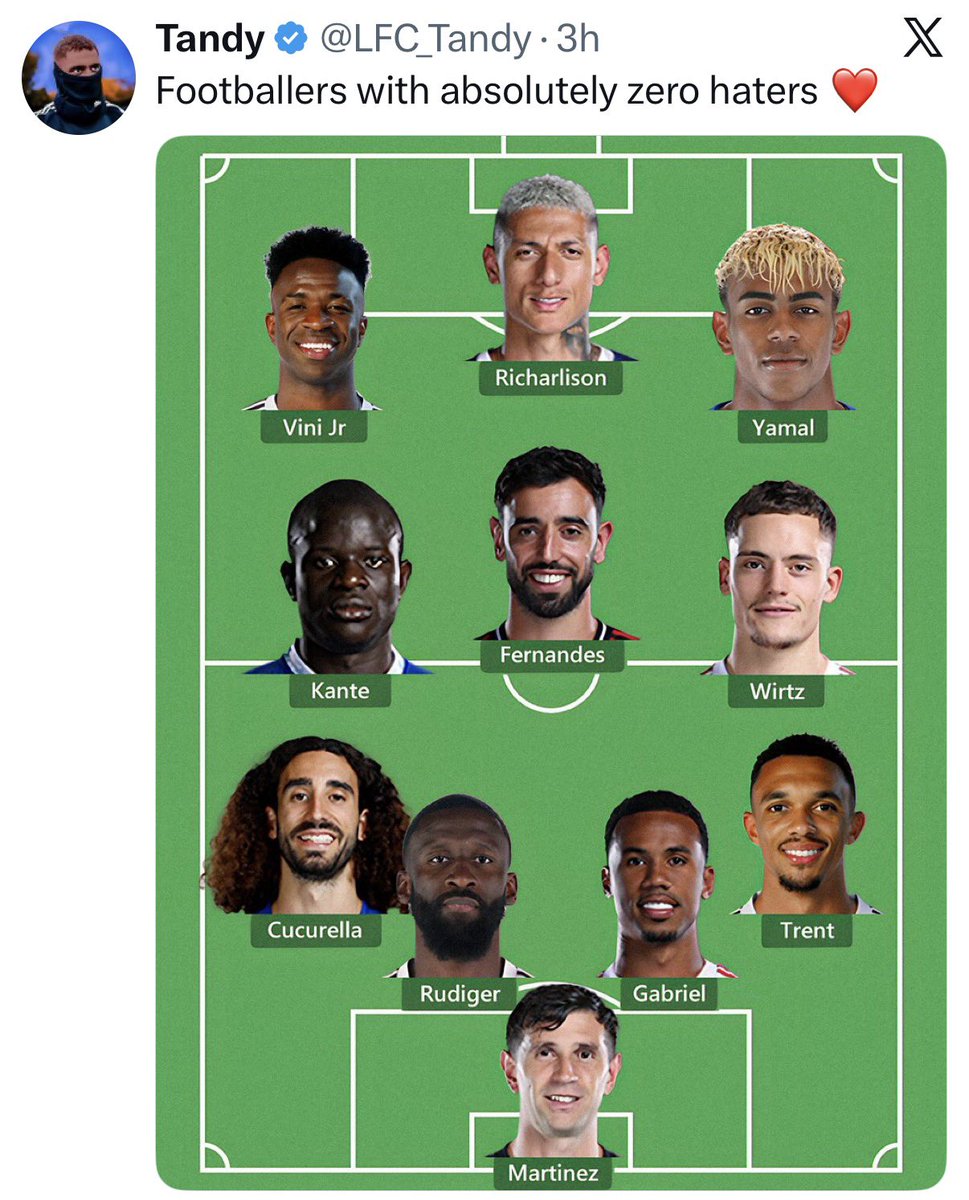 Out Of Context Football tweet media