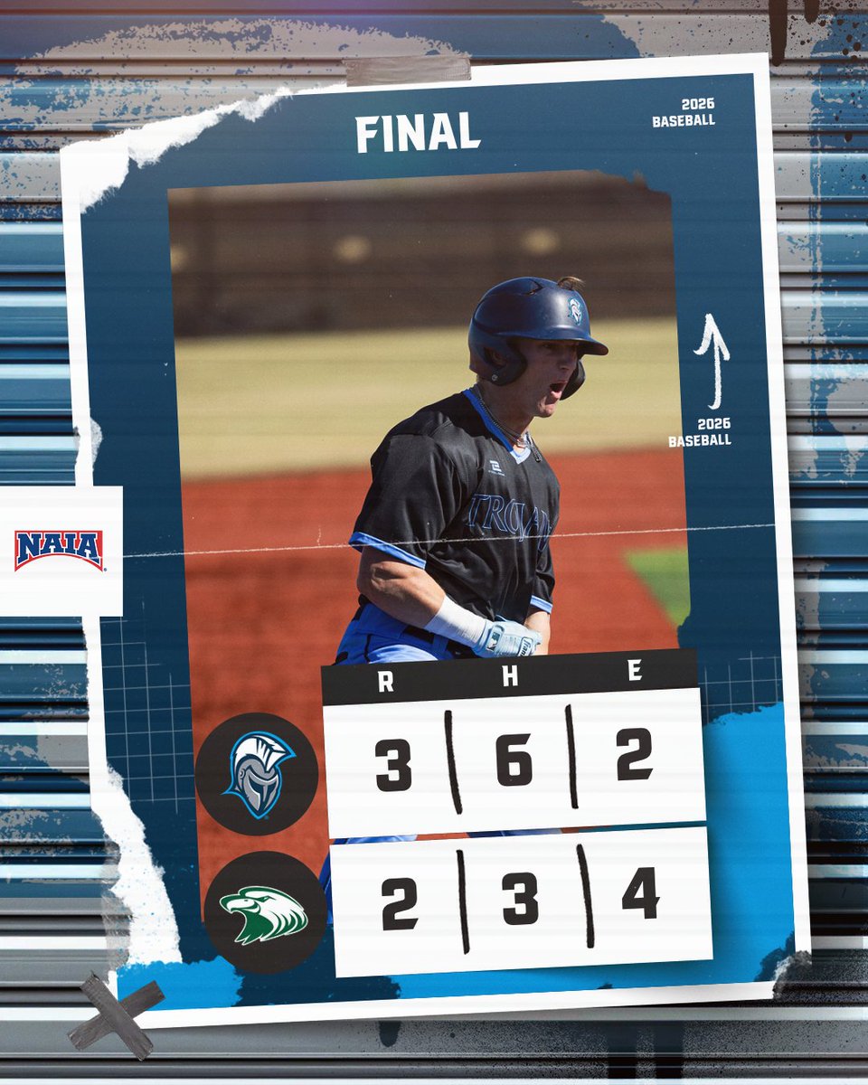 Dakota State University Baseball tweet media