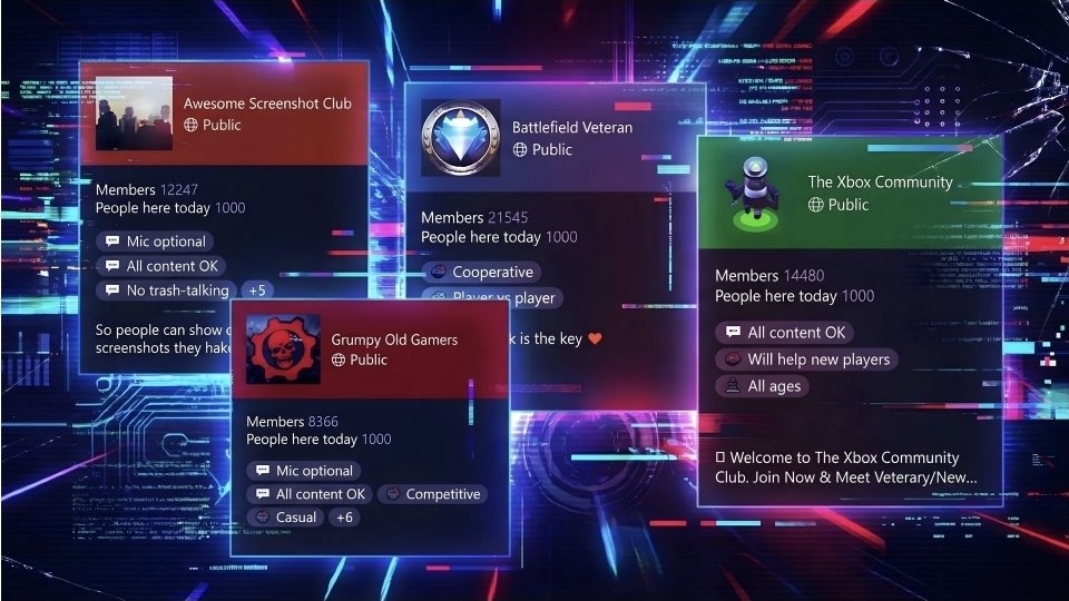 Promenade Gaming tweet media