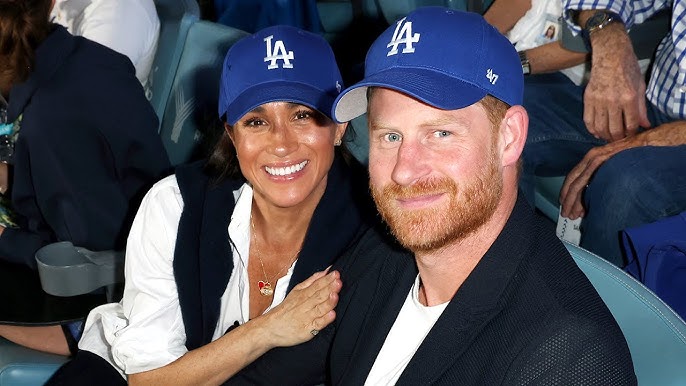 Laughing because I'm on the right side of Royal History: