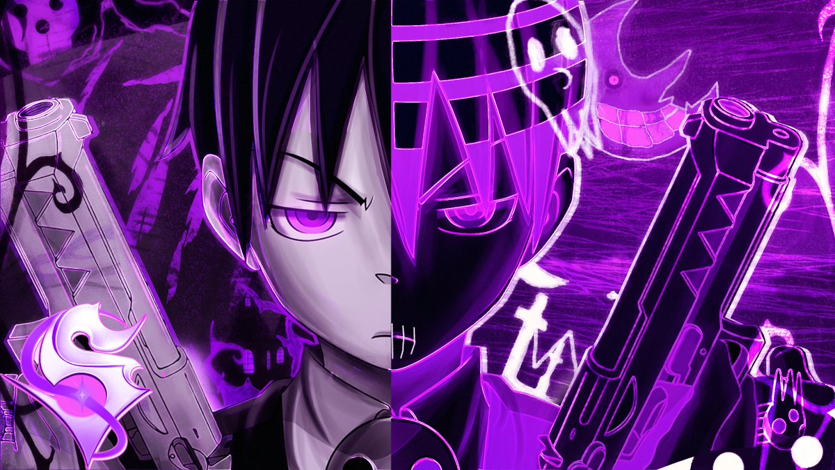 Seyunn - ATIRANDO NA P*RRA TODA (Death the Kid)

AMANHÃ 🔥🔥