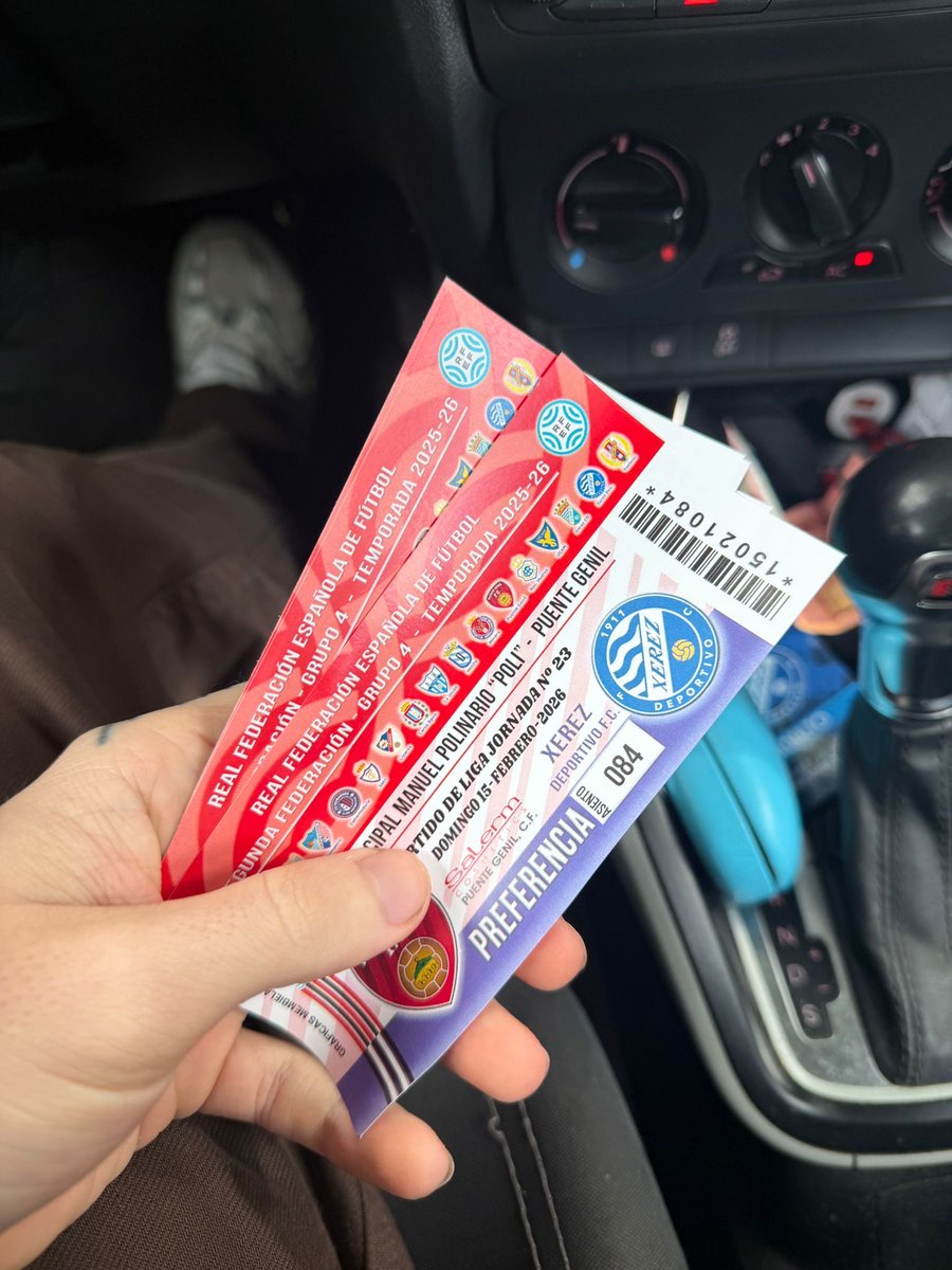 Peña Bluefeater Xerez 💙 tweet media