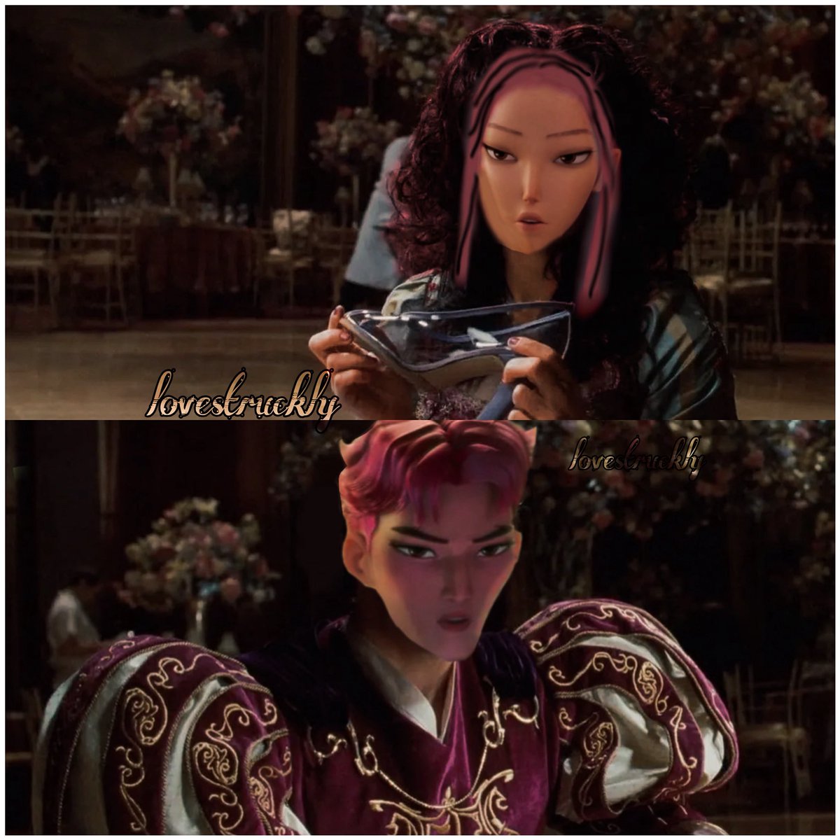 autie | jinumi truther since day 1 tweet media