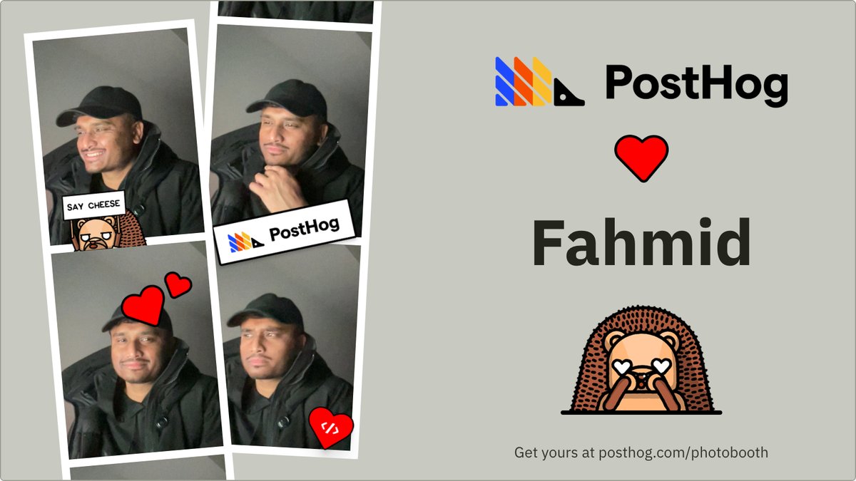 hellofahmid tweet media