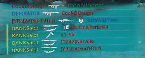 BANKSalot_'s tweet photo. Does this mean im a REAL knifer now? lol #OGinTheGAME https://t.co/Aiepqnxmui